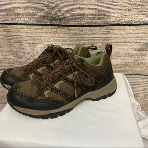 L.L. Bean Tek 2.5 Trail Waterproof Hikers